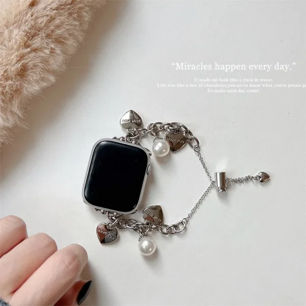 Bracelete para Apple Watch, iWatch sat Bracelete para Apple Watch, iWatch sat