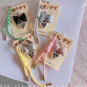 Porta-chaves decorativo compacto