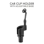 Suporte auto para telemovel universal