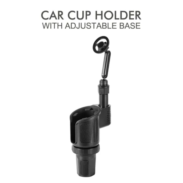 Suporte auto para telemovel universal Suporte auto para telemovel universal