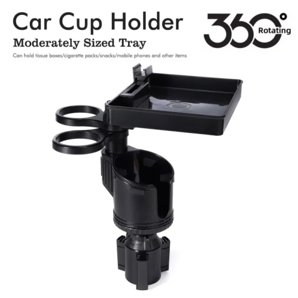 Suporte auto para telemovel tablier