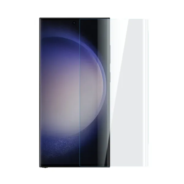 Pel?cula de vidro temperado para Samsung Galaxy S24