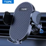 Suporte auto para telemovel ventosa