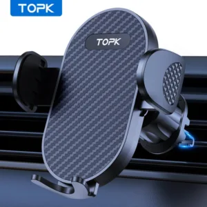 Suporte auto para telemovel ventosa