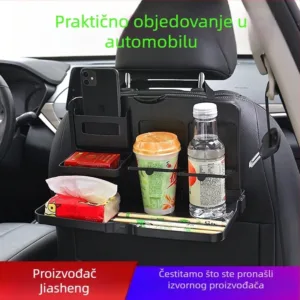 Suporte auto para telemovel universal