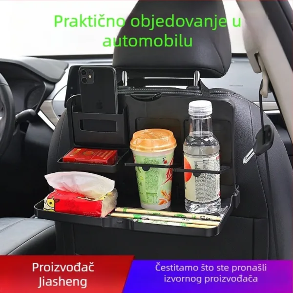Suporte auto para telemovel universal