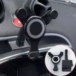 Suporte auto para telemovel universal