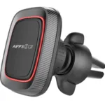 Suporte magnetico auto para telemovel grelha de ventilacao