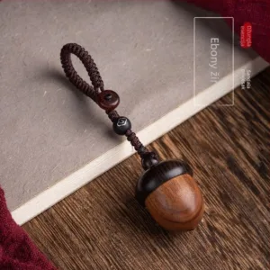 Colar de bijuteria com acabamento elegante