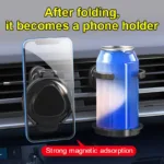 Suporte auto para telemovel universal