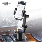 Suporte auto para telemovel universal