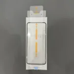 Pel?cula de vidro temperado para OnePlus 13 - 3D