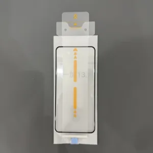 Pel?cula de vidro temperado para OnePlus 13 - 3D