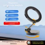 Suporte auto para telemovel universal