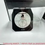 Pelicula de vidro em vidro temperado para Samsung Watch7