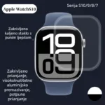 Pelicula de vidro TPU para Apple Watch S10