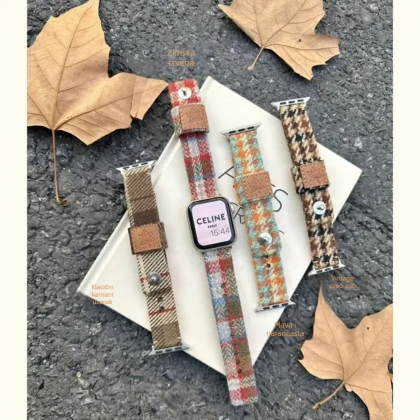 Bracelete para Apple Watch Bracelete para Apple Watch