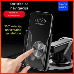 Suporte auto para telemovel universal