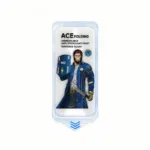 Pel?cula de vidro temperado para iPhone 16 - privacidade