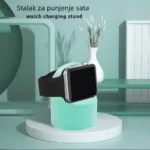 Bracelete de silicone para Apple Watch