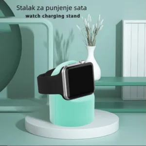 Bracelete de silicone para Apple Watch
