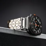 Bracelete em aco inoxidavel para Samsung Galaxy Watch 8 i Galaxy Watch Ultra, Galaxy Watch 8 i Galaxy Watch Ultra
