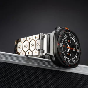 Bracelete em aco inoxidavel para Samsung Galaxy Watch 8 i Galaxy Watch Ultra, Galaxy Watch 8 i Galaxy Watch Ultra
