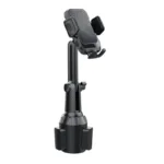 Suporte auto para telemovel universal