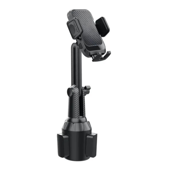 Suporte auto para telemovel universal