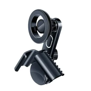 Suporte magnetico auto para telemovel universal