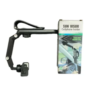 Suporte auto para telemovel universal