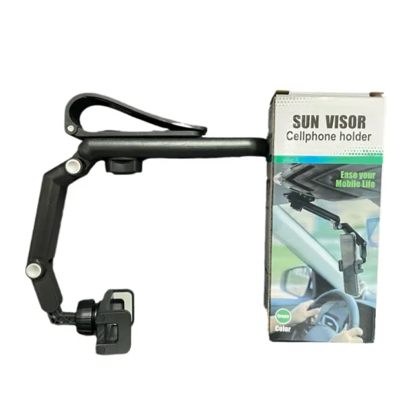Suporte auto para telemovel universal