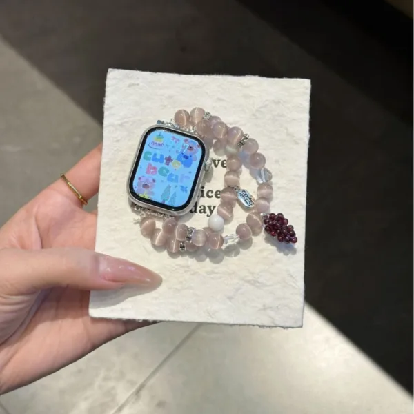 Bracelete para Apple Watch kompatibilan, iWatch 5/SE