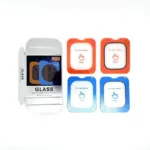 Pelicula de vidro em vidro temperado para Apple Watch Ultra Gen
