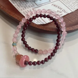 Pulseira de bijuteria para uso di谩rio