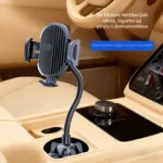 Suporte auto para telemovel universal