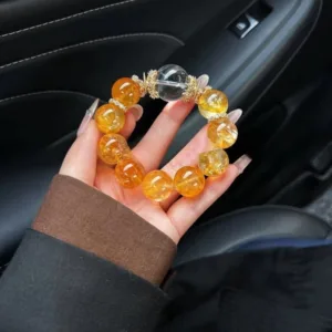 Pulseira de bijuteria para uso di谩rio