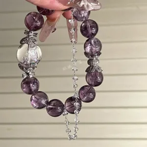 Pulseira de bijuteria para uso di谩rio
