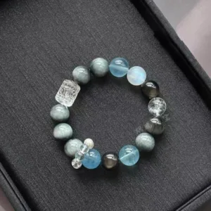 Pulseira de bijuteria para uso di谩rio