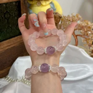 Pulseira de bijuteria para uso di谩rio
