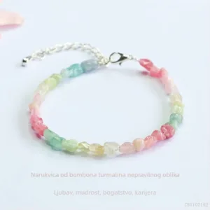 Pulseira de bijuteria para uso di谩rio