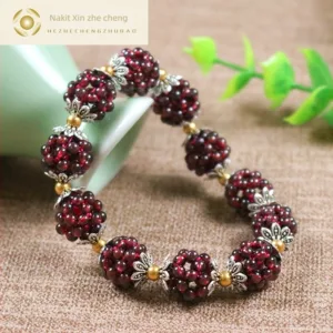 Pulseira de bijuteria para uso di谩rio