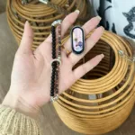 Bracelete para Mi Band 8, Mi Band 7/6/5/4/3 NFC