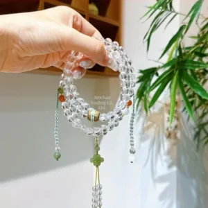 Pulseira de bijuteria para uso di谩rio