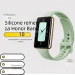 Bracelete de silicone para Honor Band 9/10