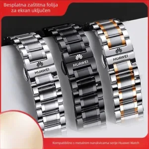 Bracelete para Garmin kompatibilna plasti