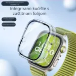 Pelicula de vidro em vidro temperado para Huawei Watch