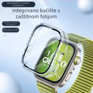 Pelicula de vidro em vidro temperado para Huawei Watch