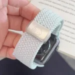 Bracelete magnetica para iWatch