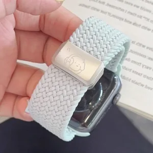 Bracelete magnetica para iWatch